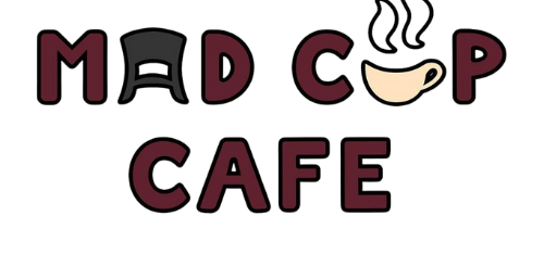 Mad Cup Cafe